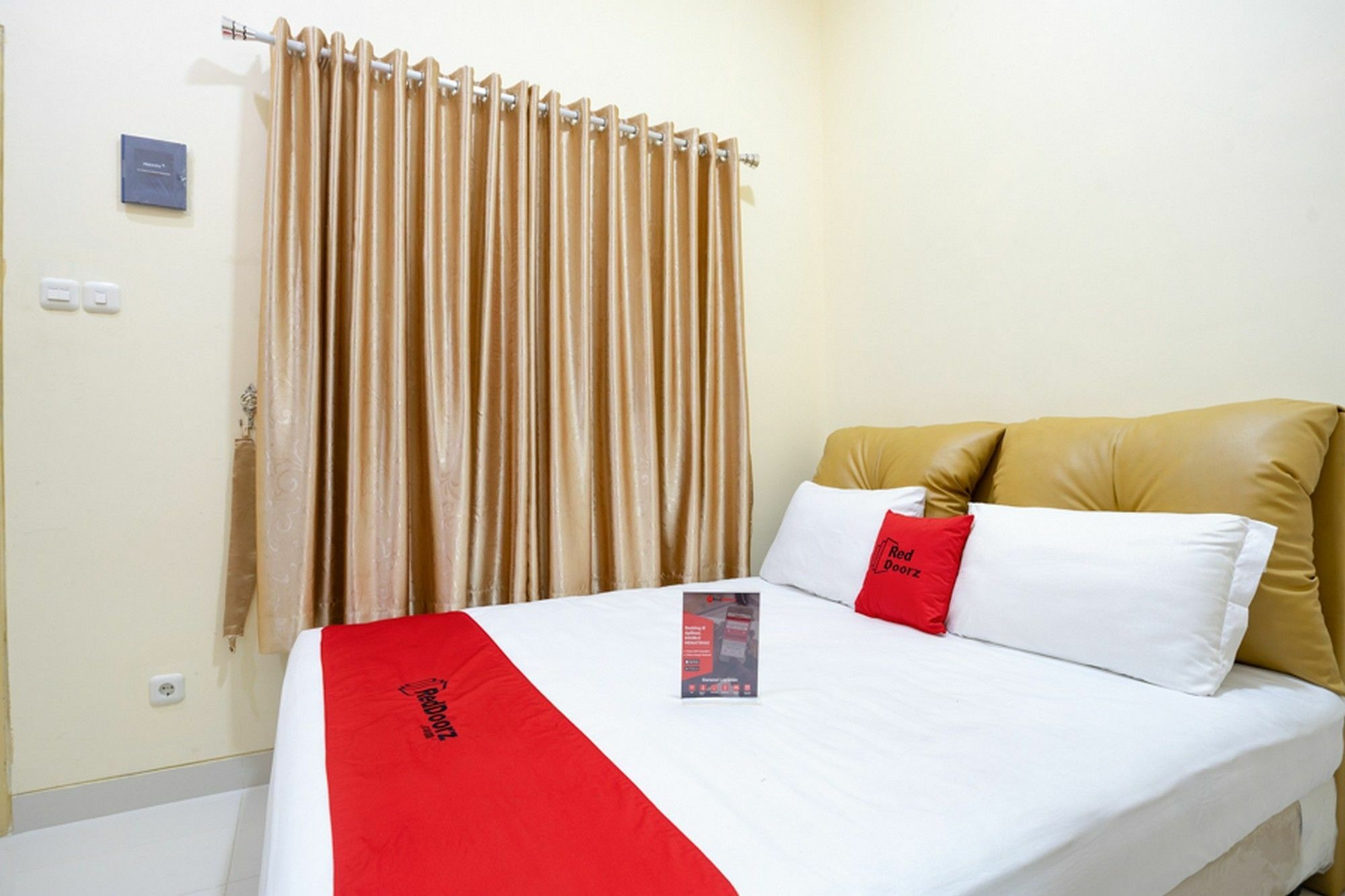 Oyo 90141 3A Syariah Hotel Jakarta Buitenkant foto